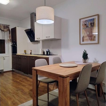 Apartment Carla Карлови Вари Екстериор снимка