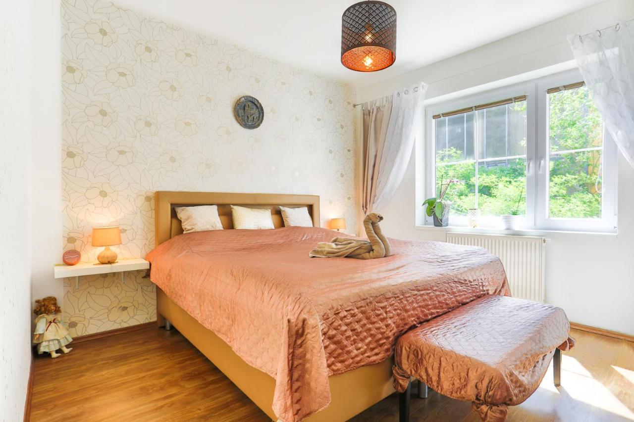 Apartment Carla Карлови Вари Екстериор снимка