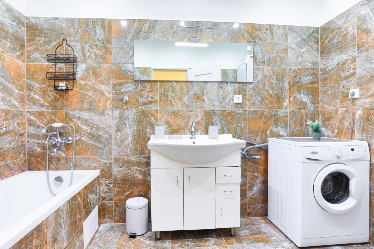 Apartment Carla Карлови Вари Екстериор снимка