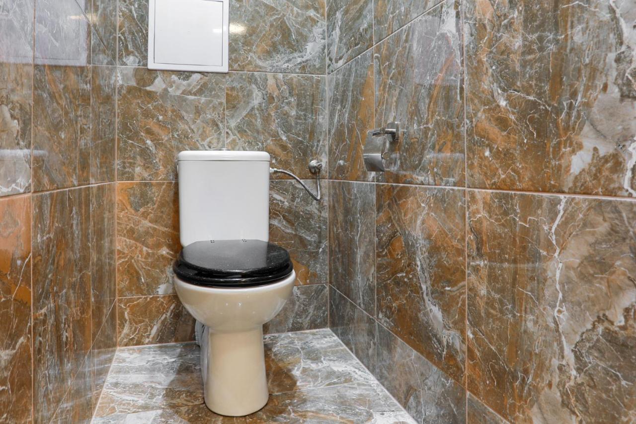 Apartment Carla Карлови Вари Екстериор снимка